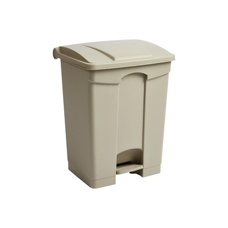 Jantex Kitchen Pedal Bin 65Ltr