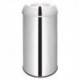Bolero Open Lid Bullet Bin 40Ltr