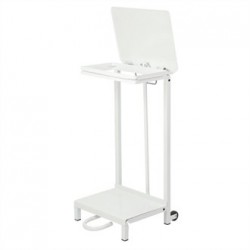 Jantex Semi Mobile Sack Trolley