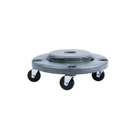 Jantex Bin Dolly 120Ltr