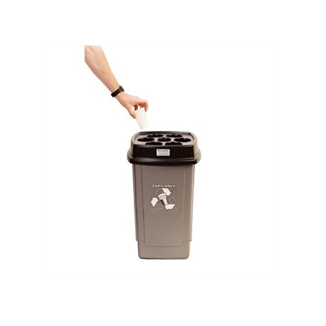 Jantex Beca Recycle Bin