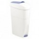 Jantex Sanitary Bin 18Ltr
