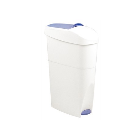 Jantex Sanitary Bin 18Ltr