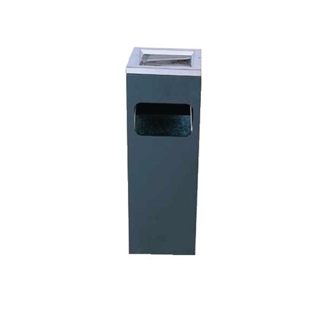 Bolero Square Cigarette Bin