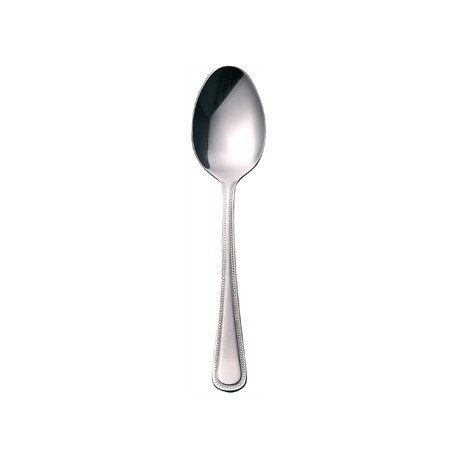 Olympia Bead Dessert Spoon