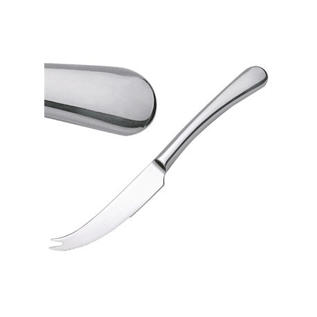 Abert Coltello Two-Pronged Cheese Knife