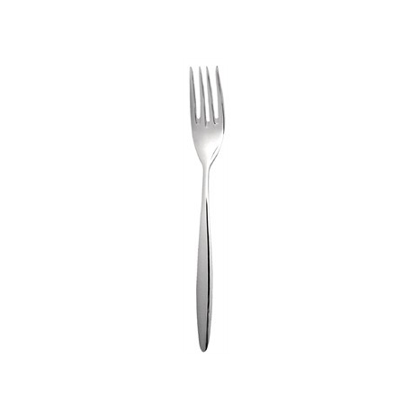 Olympia Saphir Dessert Fork