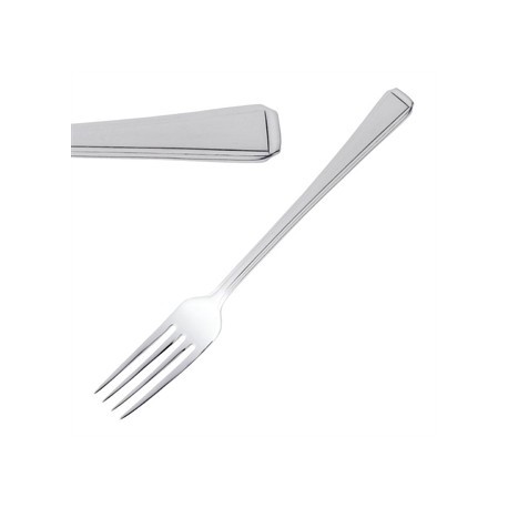 Amefa Harley Dessert Fork