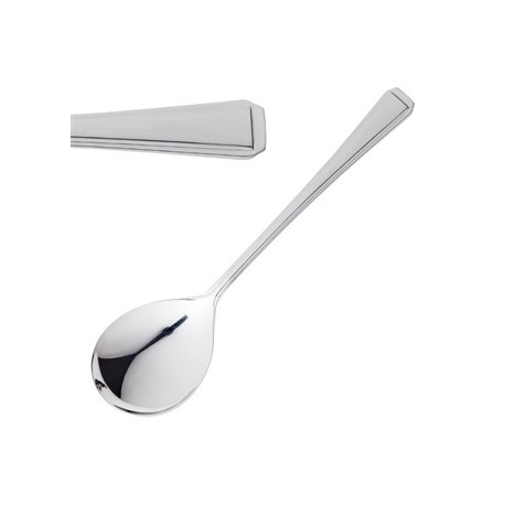 Amefa Harley Soup Spoon