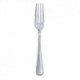 Amefa Bead Dessert Fork