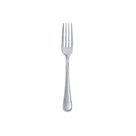 Amefa Bead Dessert Fork