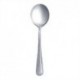 Amefa Bead Soup Spoon