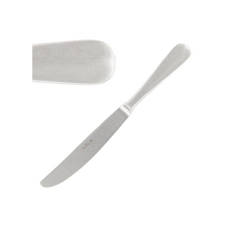 Pintinox Baguette Stonewashed Table Knife