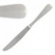 Pintinox Baguette Stonewashed Dessert Knife