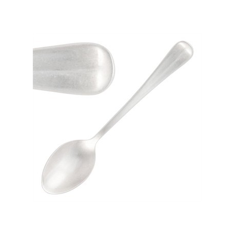 Pintinox Baguette Stonewashed Teaspoon