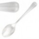 Pintinox Baguette Stonewashed Moka Spoon