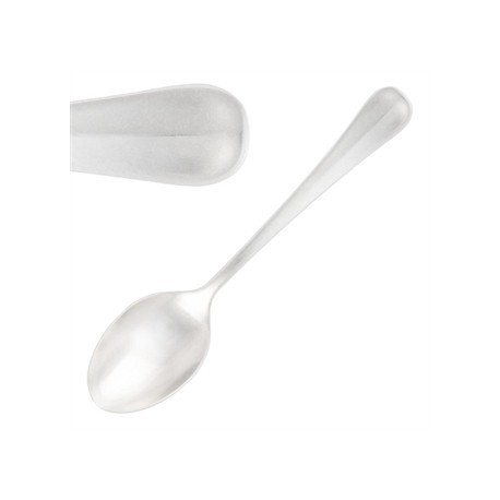 Pintinox Baguette Stonewashed Moka Spoon