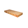 Nella Maple Wood Butchers Block