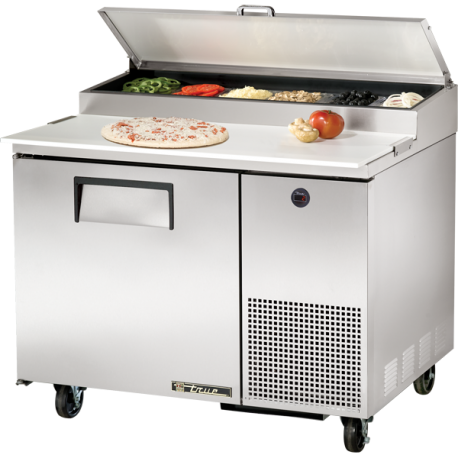 True TPP-44 Pizza Prep table