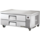 True TRCB-52 Refrigerated Chef Base