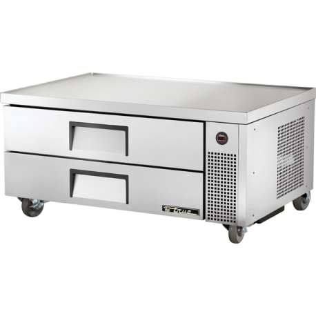True TRCB-52 Refrigerated Chef Base