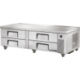 True TRCB-72 Refrigerated Chef Base