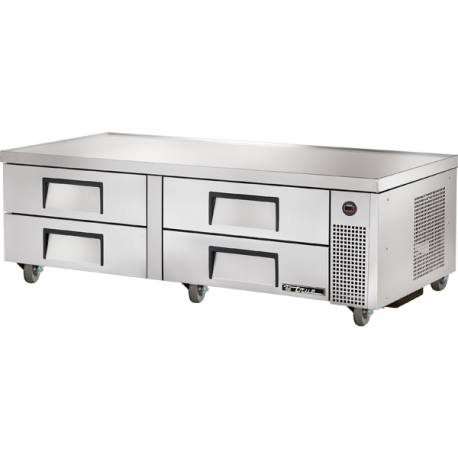 True TRCB-72 Refrigerated Chef Base