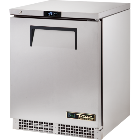True TUC-24F-HC Undercounter Freezer
