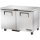 True TUC-48F-HC Undercounter Freezer