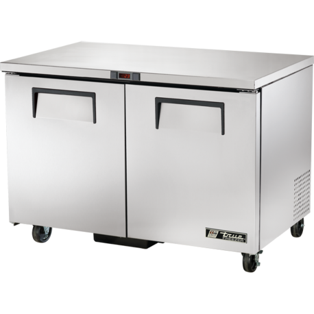 True TUC-48F-HC Undercounter Freezer