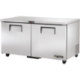 True TUC-60F Undercounter Freezer