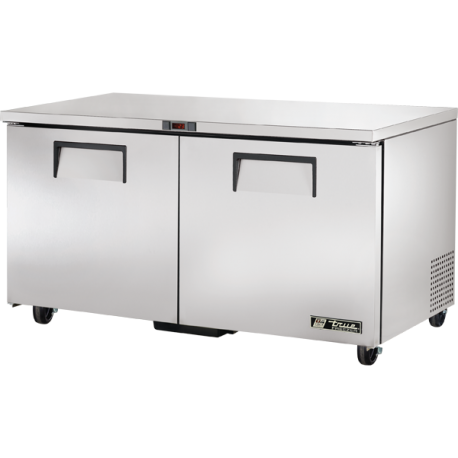 True TUC-60F Undercounter Freezer