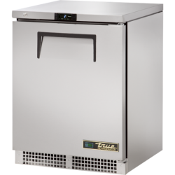 True TUC-24-HC Undercounter Refrigerator