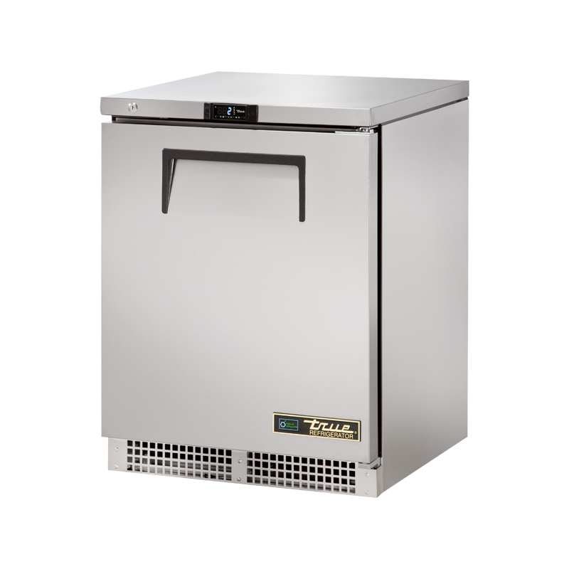 True TUC24HC Undercounter Refrigerator Nella Online