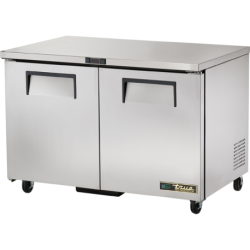 True TUC-48-HC Undercounter Refrigerator
