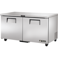 True TUC-60 Undercounter Refrigerator