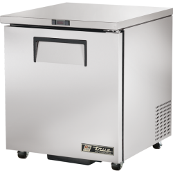 True TUC-27-HC Undercounter Refrigerator