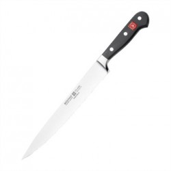 Wusthof Classic Carving Knife Serrated 23cm