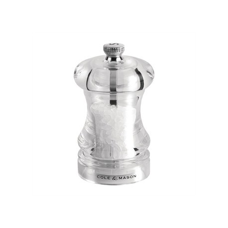 Capstan Acrylic Salt Mill