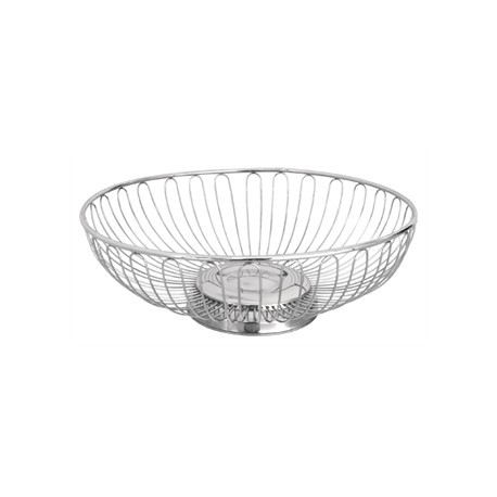 Wire Fruit Bowl