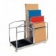Gopak Table Trolley Large