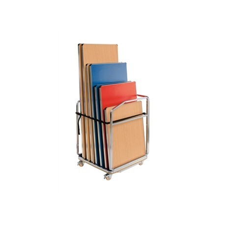 Gopak Table Trolley Small