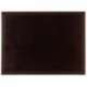 Faux Leather Large Placemat