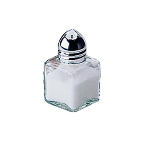 Room Service Salt and Pepper Shaker