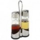APS Cruet Set and Stand