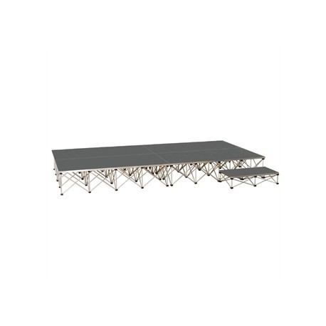 Gopak Ultralight Staging Package A