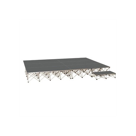 Gopak Ultralight Staging Package B