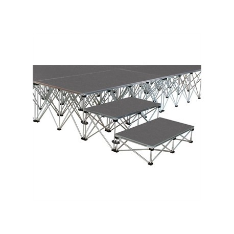 Gopak Ultralight Staging Package C