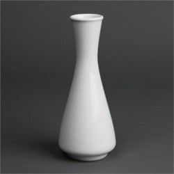 Royal Porcelain Classic White Flower Vase