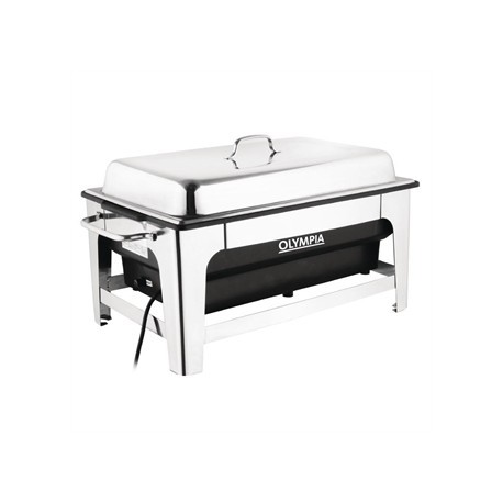Olympia Electric Chafing Dish